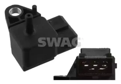 10 93 7057 SWAG Датчик, давление во впускной трубе 10 93 7057 SWAG Датчик, давление во впускной трубе
